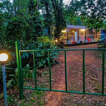 Tharayil Farm Stay Vagamon Extérieur photo