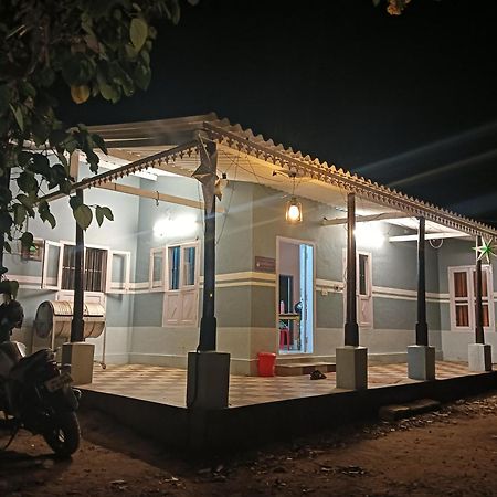 Tharayil Farm Stay Vagamon Extérieur photo