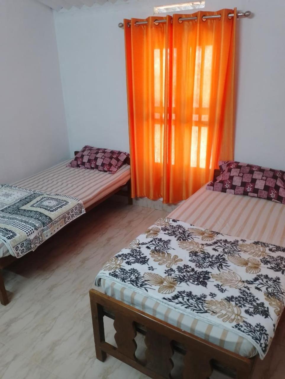 Tharayil Farm Stay Vagamon Extérieur photo