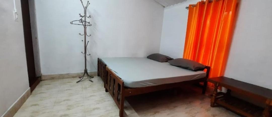 Tharayil Farm Stay Vagamon Chambre photo