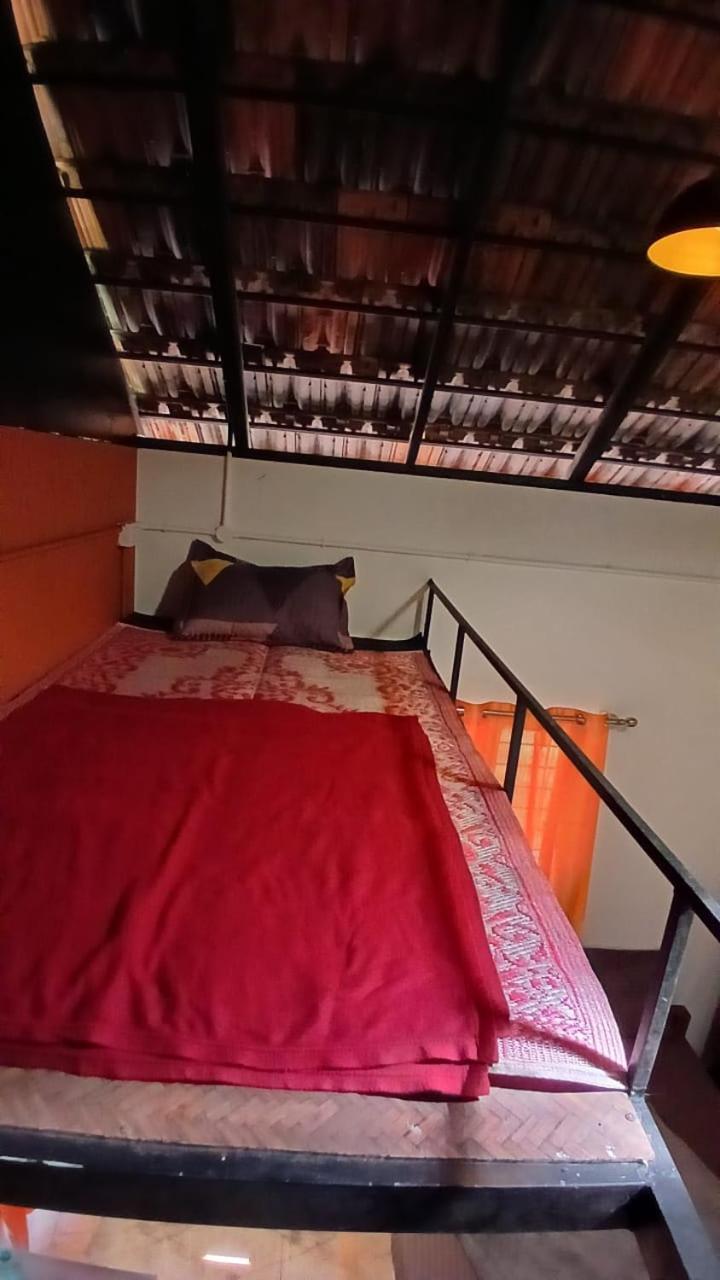 Tharayil Farm Stay Vagamon Extérieur photo