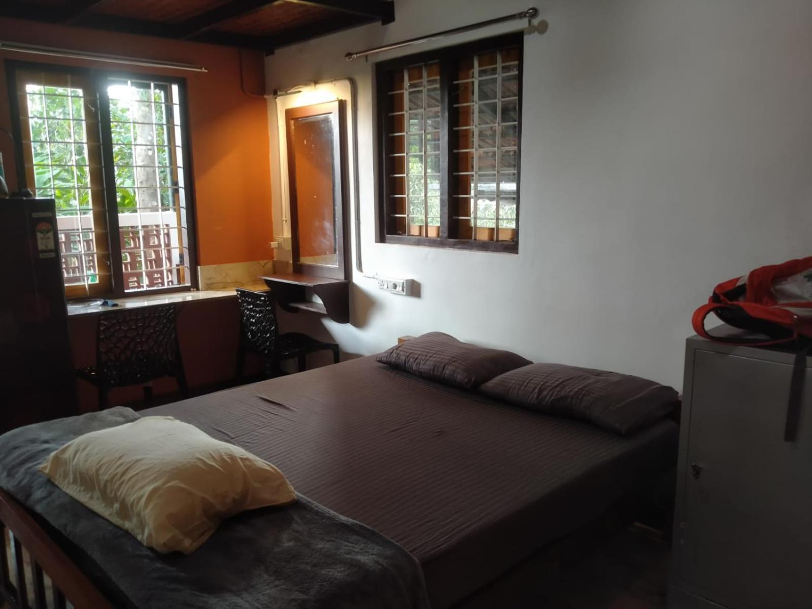 Tharayil Farm Stay Vagamon Extérieur photo